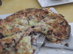 pies
